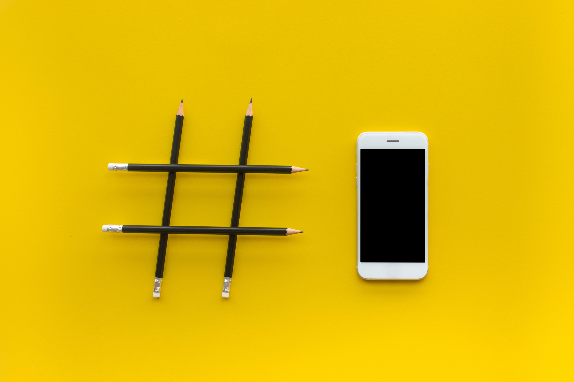 A Beginners Guide to Using Hashtags